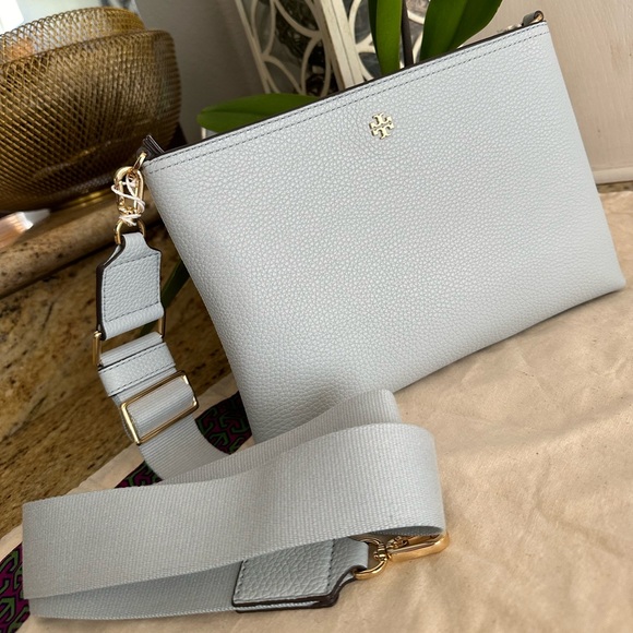 New tory burch Swingpack crossbody 🦋 - Picture 2 of 8